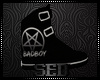 |S|Shoes - BadBoy