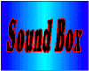 Sound Box,15 sounds