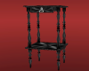 Goth Victorian Table