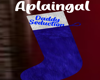 Daddy Seduction Stocking