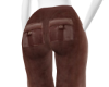 Juicy Bronze sweats LLT