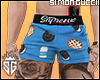 SG.Boxer Cookies Coup