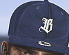 вя. Baseball cap