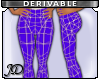 Derivable Skinny Jeans