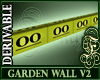 Garden Wall V2
