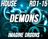 House - Demons
