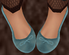 **Teal Flats**