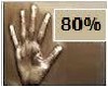 Hand Resizer 80%
