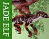 [JE] Rattletail Dragon 4