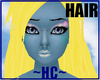 (HC) Smurfette Hair