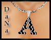 [DaNa]A - Necklace
