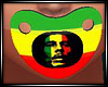 Bob Marley Pacci