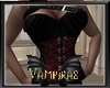 Vampire Huntress Corset