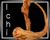 [Ichi]Lianndra tail