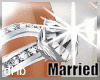 Huge Wedding Ring
