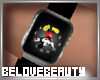 ♥ His Mickey I Watch