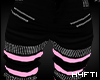 H4 | MOON Pants Pink