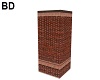 ! Brick Column