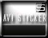 [S] Sticker - Deving