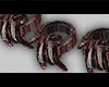 死. Blood Ring