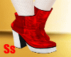 LOVE QUEEN BOOTS R ST