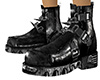 METAL BOOT VZ59DD