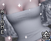 空 - Jacket Fur White