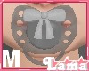 ℒ| Bow Paci G|Male|