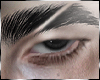 Mafia Eyebrow