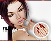 `|CougarRouge Acrylic 