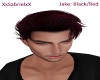Jake Black/Red