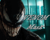 SCU: Venom (2018) mask.