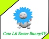 IV/Cute Lil Easter Bunny