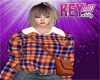 K* Naira Sweater Kot