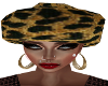 Miracle Leopard Hat