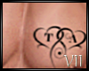 VII: T A Tattoo