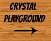 crystal playground