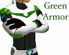 Green Armor