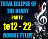 ER- TOTAL ECLIPSE OF THE