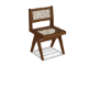 Walnut Chair