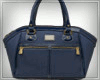 Blue Style Bag