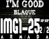 I'm Good-Blaque (2)
