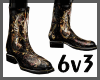 6v3| Royal Dragon Boots