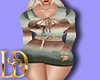 COOL DRESS