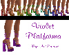 Platforms Violet