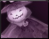 ∘ ghostly pumpkin