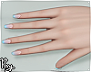 Trans Nails