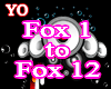 The Fox SaY? - Ylvis