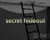 Secret Hideout  Room