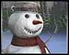 Greeters Snowman